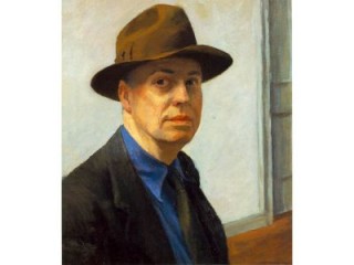 Edward Hopper picture, image, poster