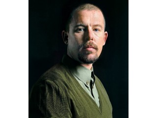 Alexander McQueen picture, image, poster