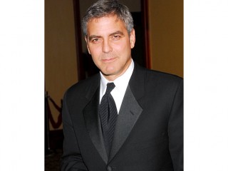 George Clooney picture, image, poster