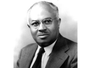 E. Franklin Frazier picture, image, poster