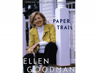 Ellen Goodman picture, image, poster