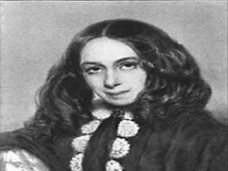 Elizabeth Barrett Browning picture, image, poster