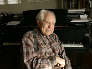 Elliott Carter Jr. picture, image, poster