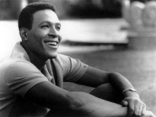 Marvin Gaye picture, image, poster