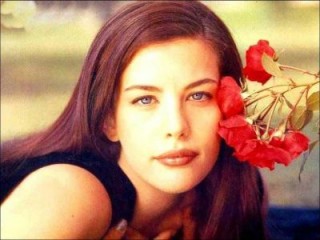 Liv Tyler picture, image, poster
