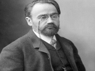 Emile Zola picture, image, poster