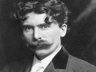 Ernest Thompson Seton picture, image, poster