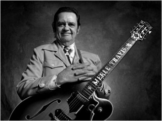 Merle Travis picture, image, poster