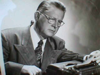 Erle Stanley Gardner picture, image, poster