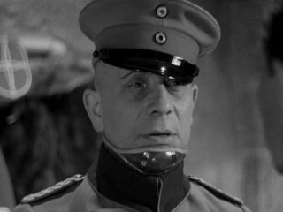 Erich von Stroheim picture, image, poster