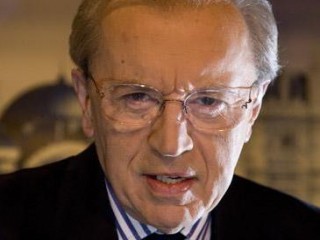 David Frost picture, image, poster