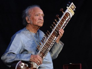 Ravi Shankar picture, image, poster