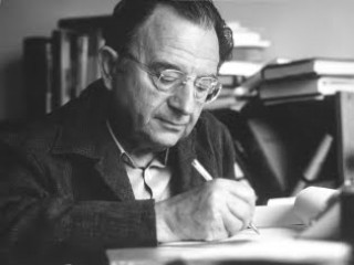 Erich Fromm picture, image, poster