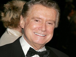 Regis Philbin picture, image, poster