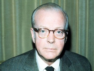 Eric Ambler picture, image, poster