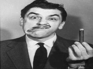 Ernie Kovacs picture, image, poster