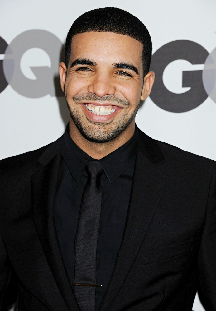 Sexy pictures of drake