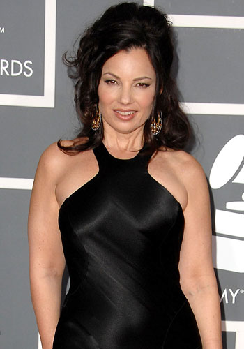 Fran Drescher biography, birth date, birth place and pictures