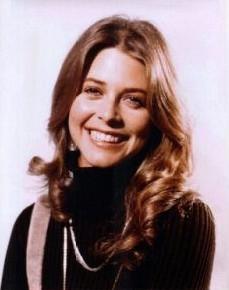 Lindsay wagner playboy after dark