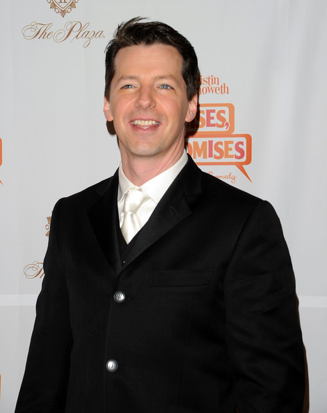 Sean Hayes Bio Gay 48