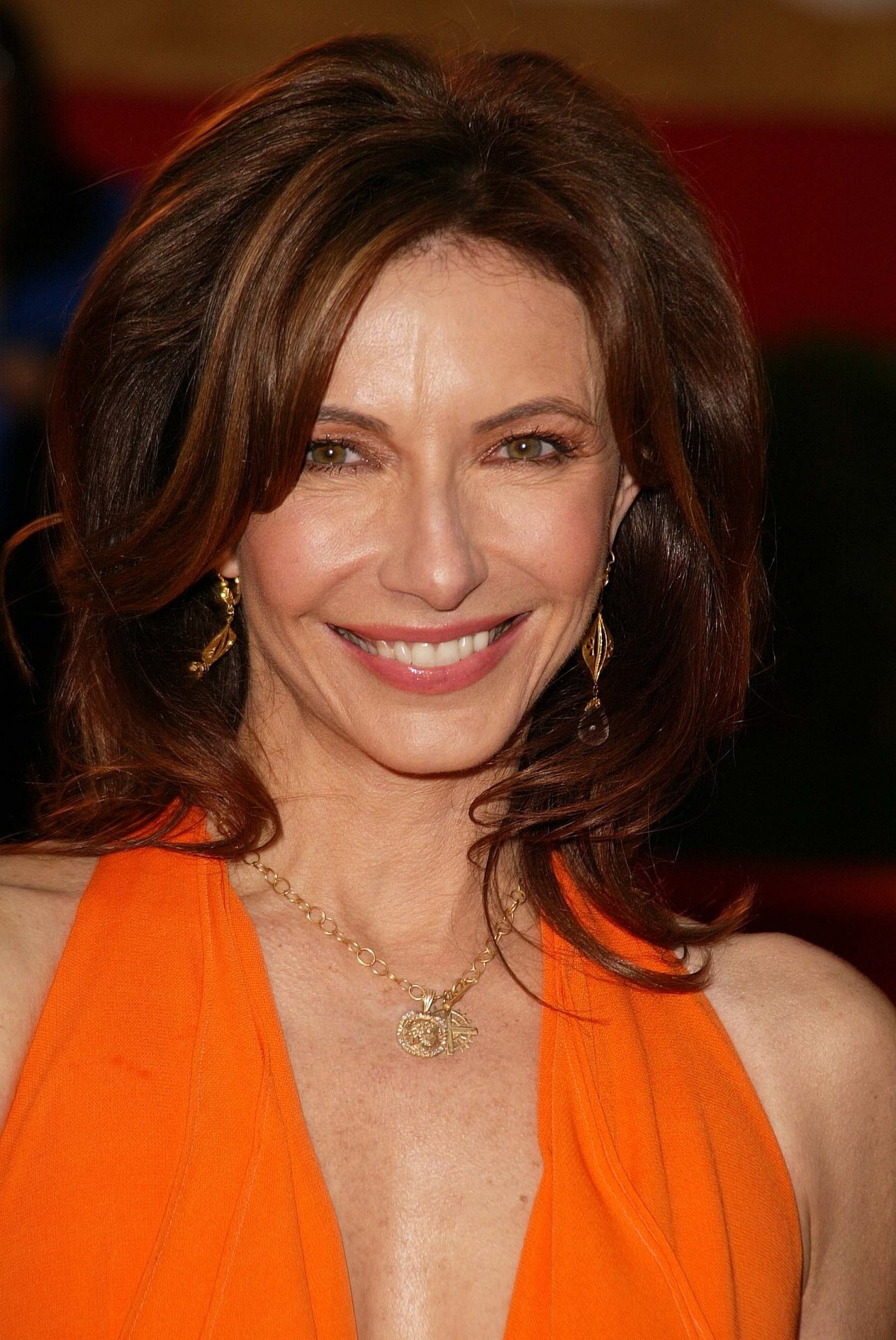 Mary Steenburgen biography, birth date, birth place and pictures