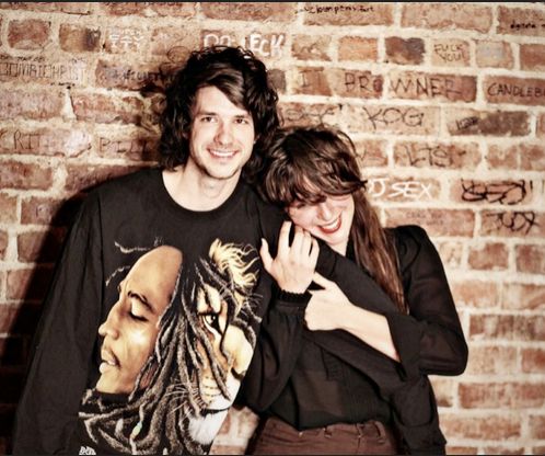 Beach House (band) biography, birth date, birth place and pictures