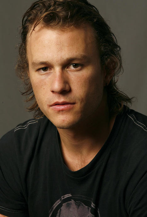 Heath Ledger biography, birth date, birth place and pictures