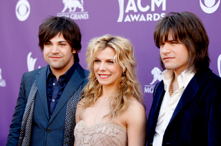 Taylor Swift takes home top prize of the night Entertainer of the Night at ACM Awards biography Taylor Swift takes home top prize of the night Entertainer of the Night at ACM Awards biography