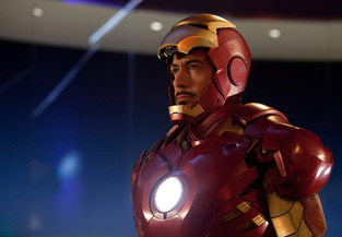 Sir Ben Kingsley in talks with Marvel for Iron Man 3 villain role