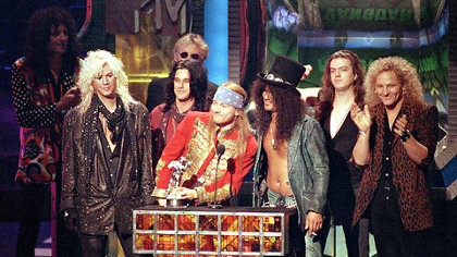 Axl Rose says pass to the Rock and Roll Hall of Fame induction this weekend Axl Rose says pass to the Rock and Roll Hall of Fame induction this weekend
