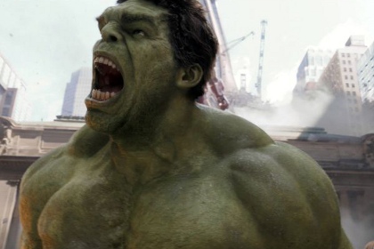 The Avengers scored second biggest-opening day with $80.5 million gross