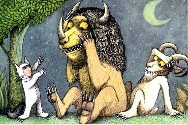 Maurice Sendak, writer and illustrator of \'Where The Wild Things Are\' passed away