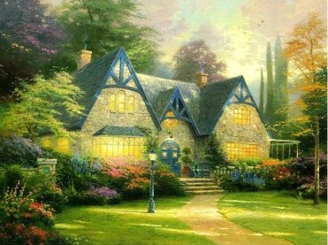 Autopsy revealed the cause of death of the artist Thomas Kinkade