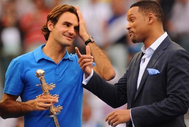 Roger Federer wins third time at Madrid Mutua Open defeating Tomas Berdych