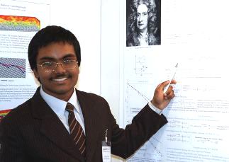 German teenager solves Sir Isaac Newton\'s 300-year mathematical riddle