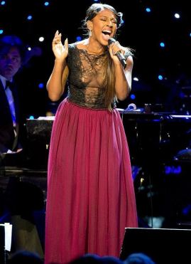 Alexandra Burke takes the stage with Dionne Warwick at the Royal Albert Hall biography Alexandra Burke takes the stage with Dionne Warwick at the Royal Albert Hall biography