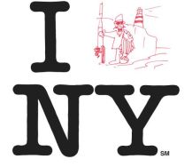 American I [Love] NY logo set to be reinvented in I [Anything] NY biography