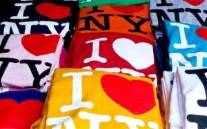 American I [Love] NY logo set to be reinvented in I [Anything] NY