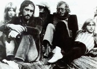 Former Fleetwood Mac guitarist Bob Welch died in apparent suicide