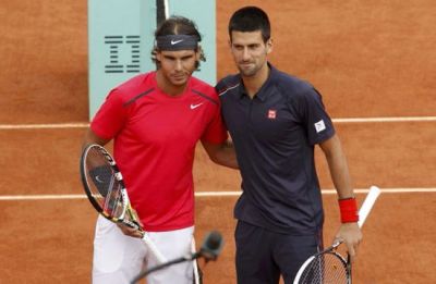 Rafa Nadal wins a record 7th French Open beating out Djokovic in men\'s final biography