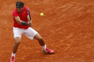 Rafa Nadal wins a record 7th French Open beating out Djokovic in men\'s final