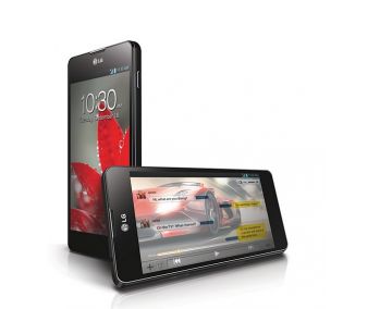 LG announces its quad-core Optimus G with LTE, 2GB of RAM and 13MP camera