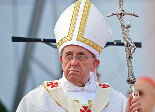 Quote from Pope Francis \'Who Am I to Judge?\' Quote from Pope Francis \'Who Am I to Judge?\'