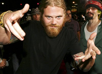 Jackass Actor Ryan Dunn Died in Car Crash at 34. RIP Ryan Dunn biography