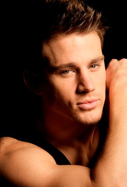 Channing Tatum became bald for upcoming \'G.I. Joe 2\' movie