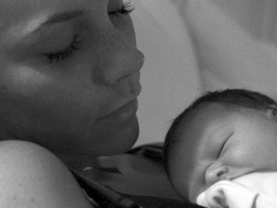 David and Victoria Beckham posted first pictures of baby girl, Harper Seven biography