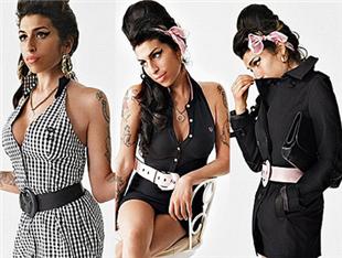 Amy Clothes