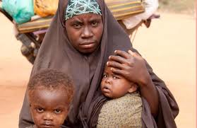 Tanzania has donated food for the severe famine in Somalia biography