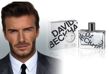 David Beckham Height on Knowles Tops The List Of Celebrities Perfumes With   Heat   Biography
