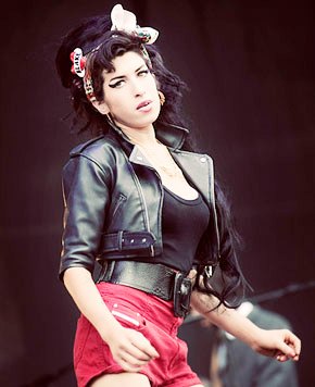 No illegal Drugs Says Amy Winehouse\' toxicology report